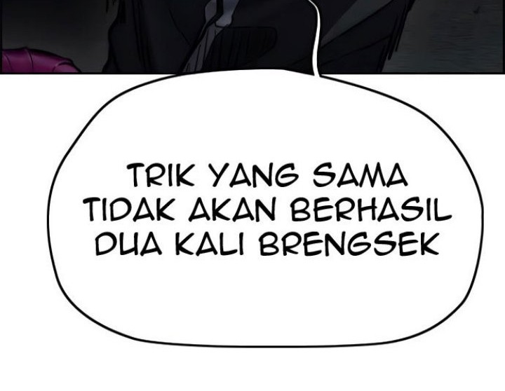 Wind Breaker Chapter 425 - halaman 100