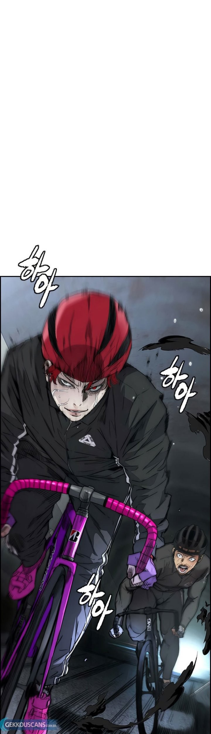 Wind Breaker Chapter 425 - halaman 123