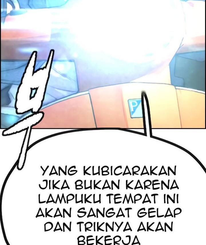Wind Breaker Chapter 425 - halaman 126