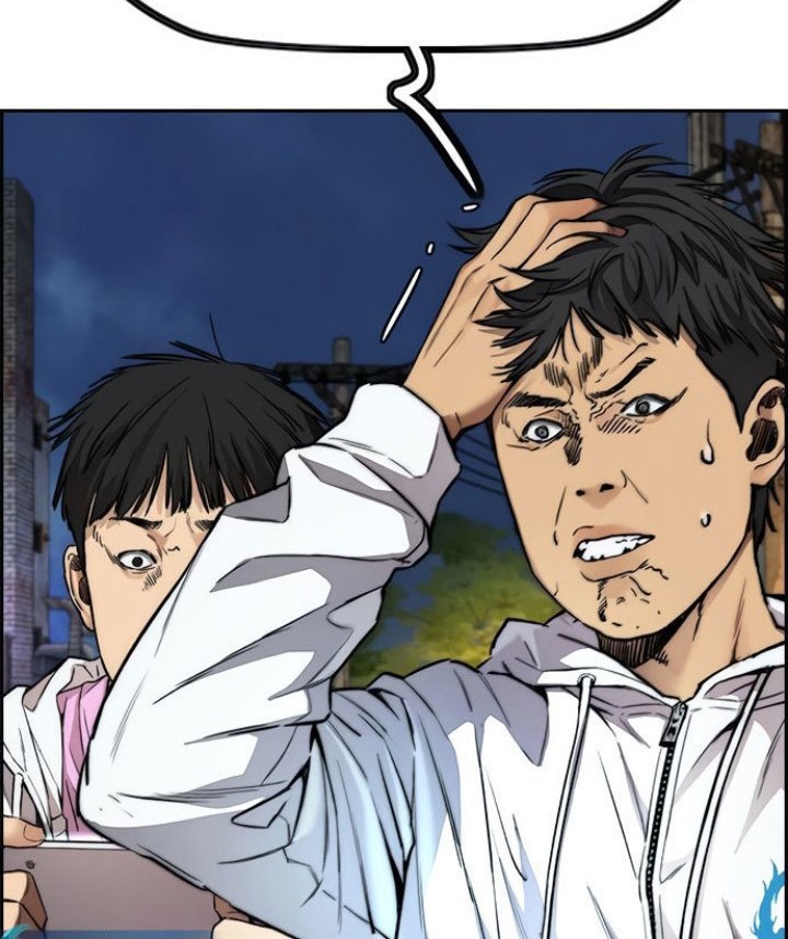 Wind Breaker Chapter 425 - halaman 128