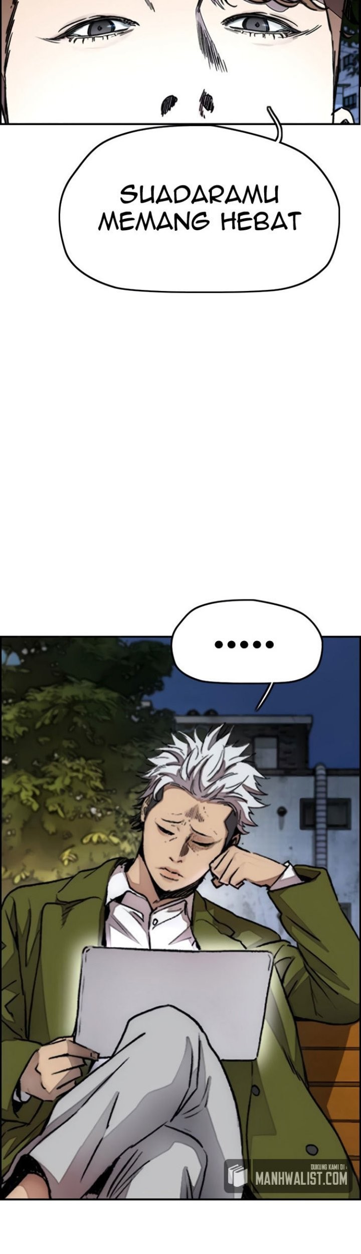 Wind Breaker Chapter 425 - halaman 13