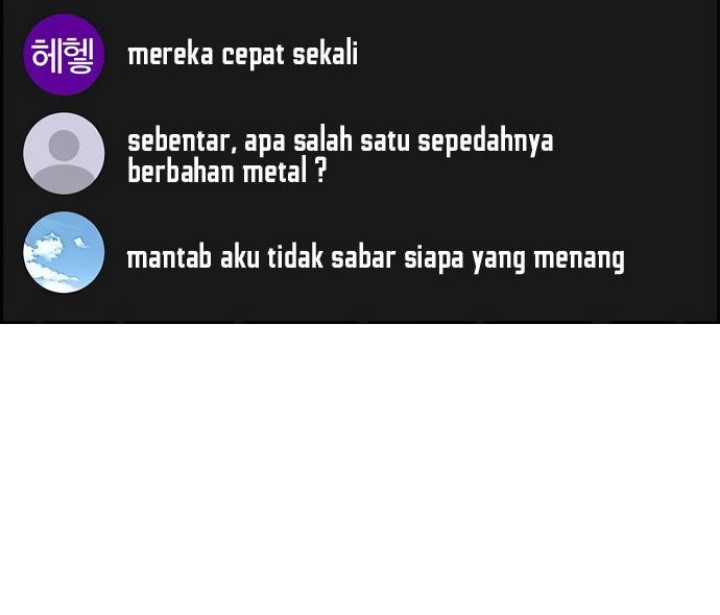 Wind Breaker Chapter 425 - halaman 2