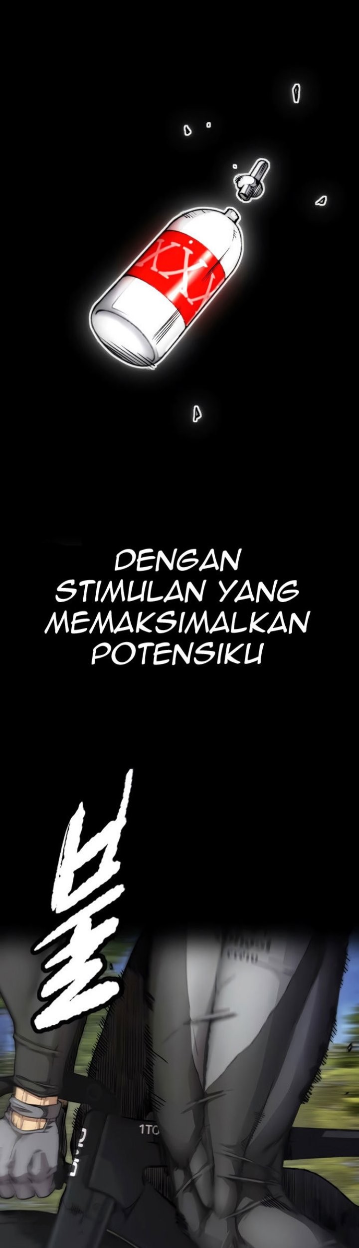 Wind Breaker Chapter 425 - halaman 27