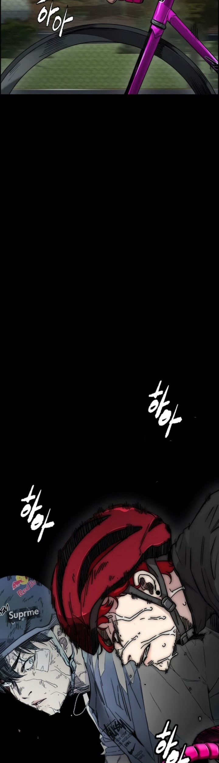 Wind Breaker Chapter 425 - halaman 63