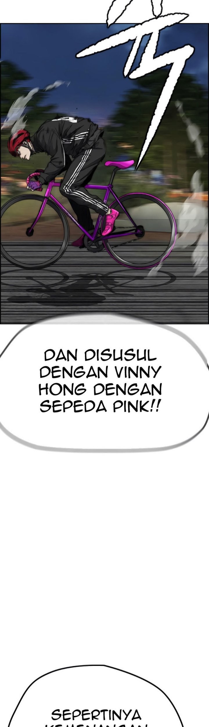 Wind Breaker Chapter 425 - halaman 7