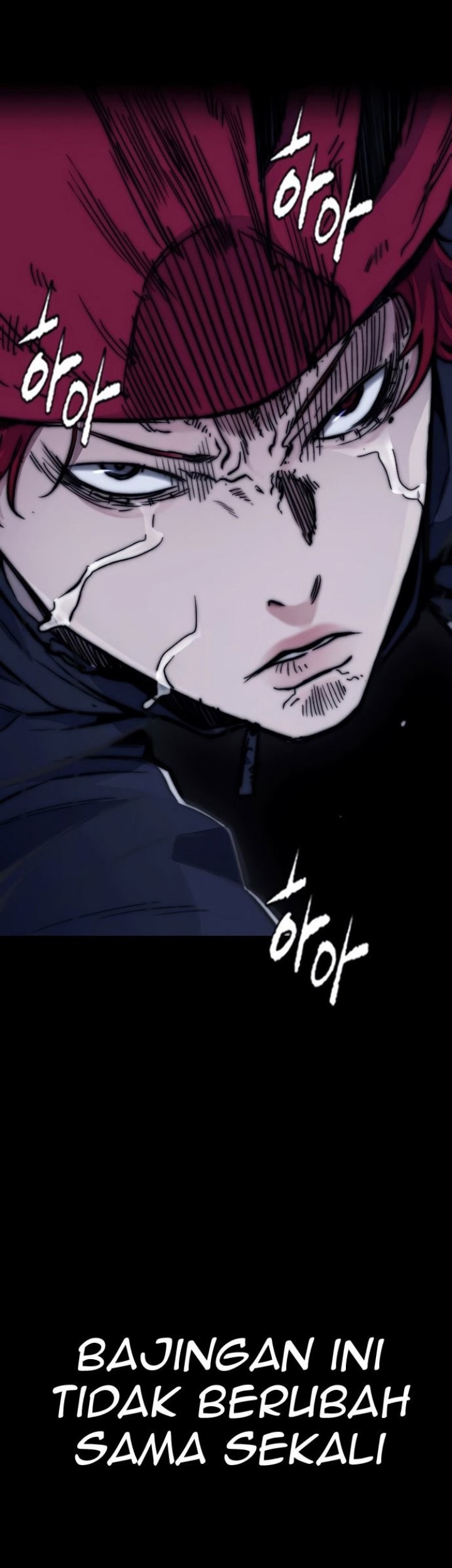 Wind Breaker Chapter 425 - halaman 85