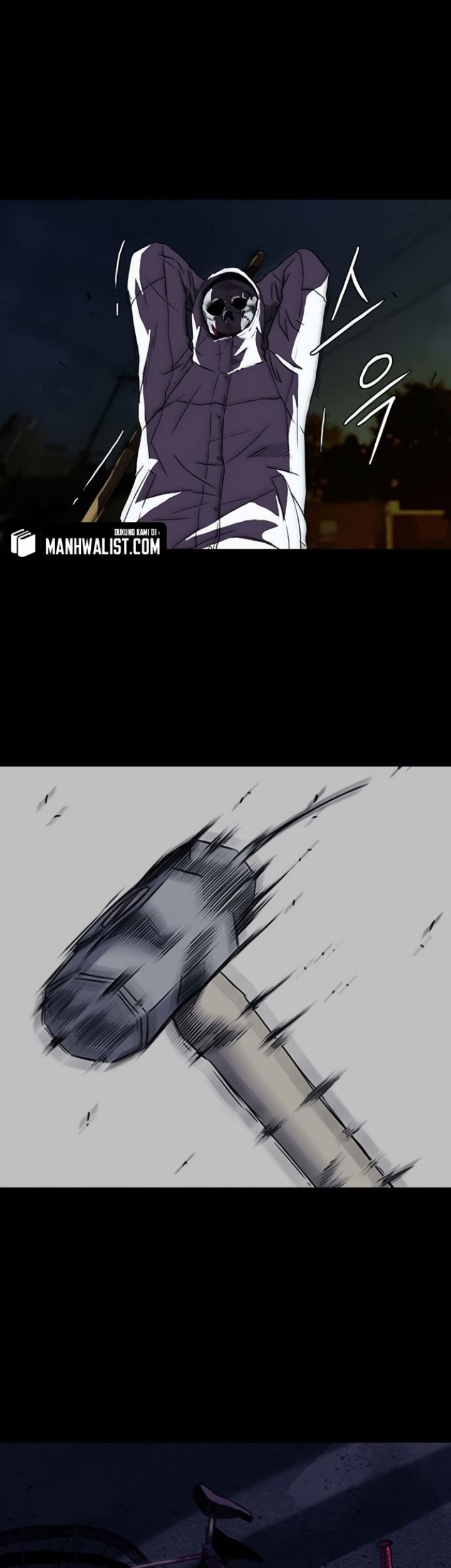 Wind Breaker Chapter 425 - halaman 93