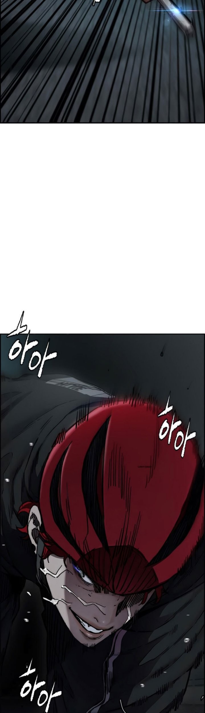 Wind Breaker Chapter 425 - halaman 99