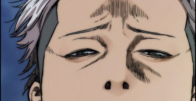 Wind Breaker Chapter 426 - halaman 12