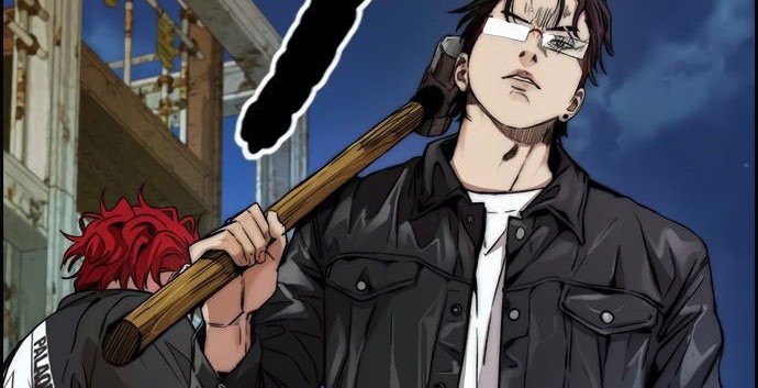Wind Breaker Chapter 426 - halaman 142