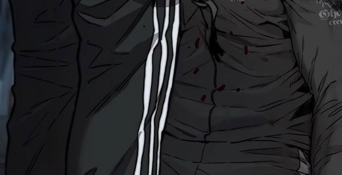 Wind Breaker Chapter 426 - halaman 146