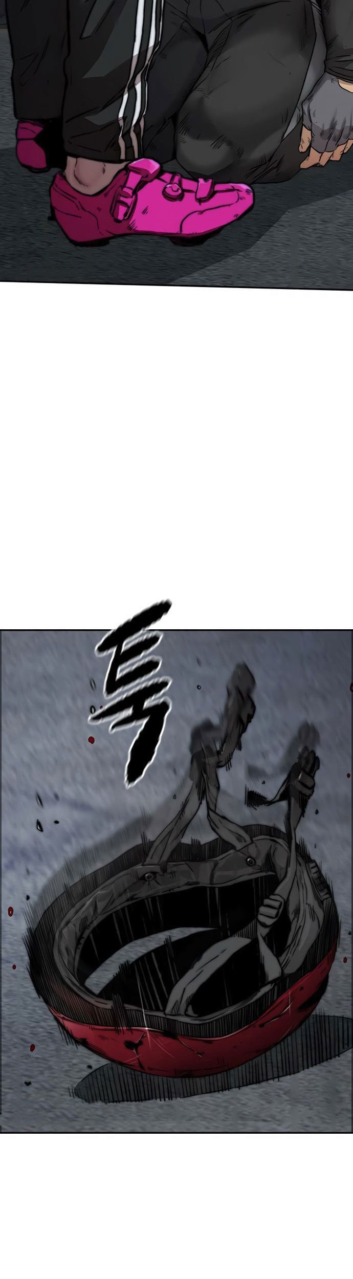 Wind Breaker Chapter 426 - halaman 147