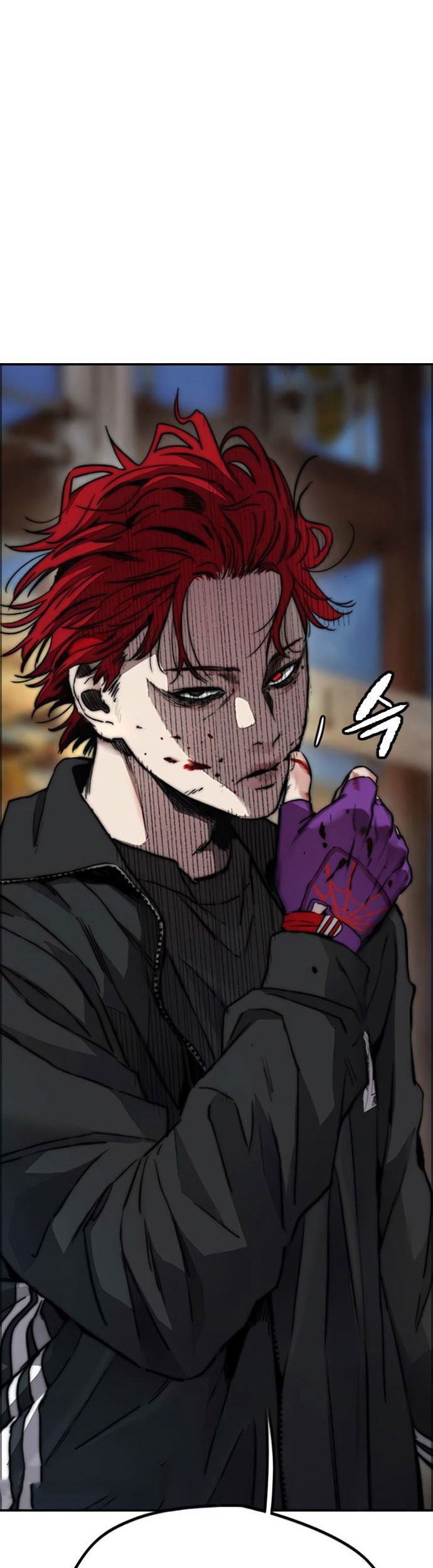 Wind Breaker Chapter 426 - halaman 149