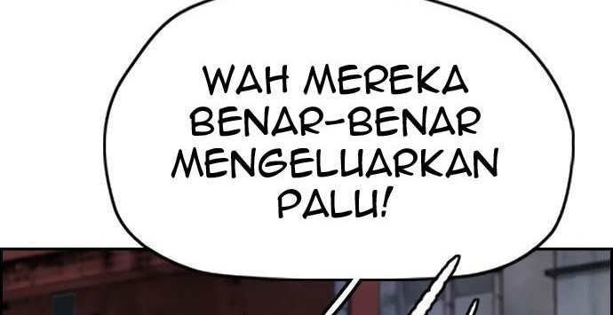 Wind Breaker Chapter 426 - halaman 16