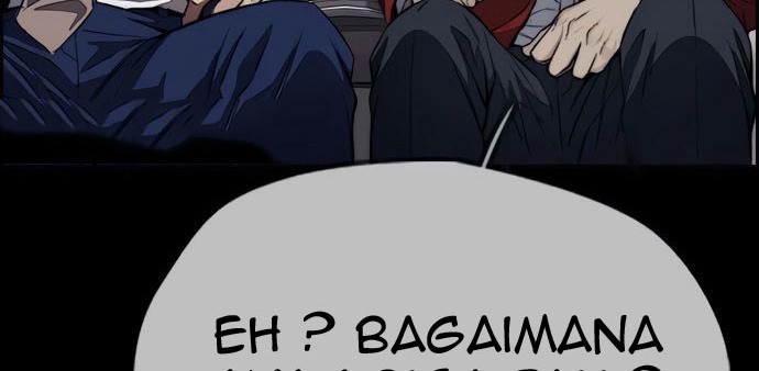 Wind Breaker Chapter 426 - halaman 172