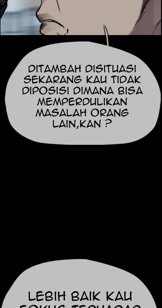 Wind Breaker Chapter 426 - halaman 183