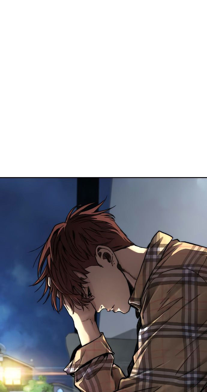 Wind Breaker Chapter 426 - halaman 189