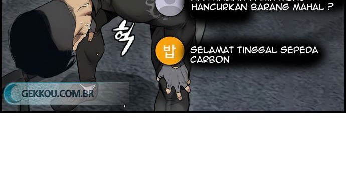 Wind Breaker Chapter 426 - halaman 2