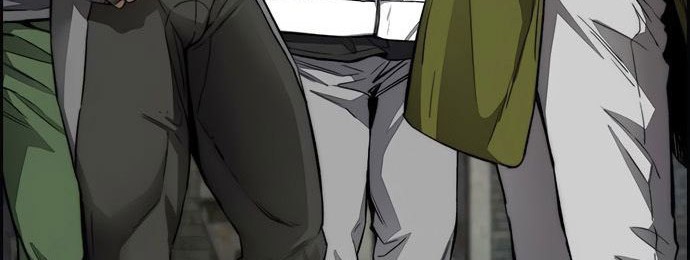 Wind Breaker Chapter 426 - halaman 26