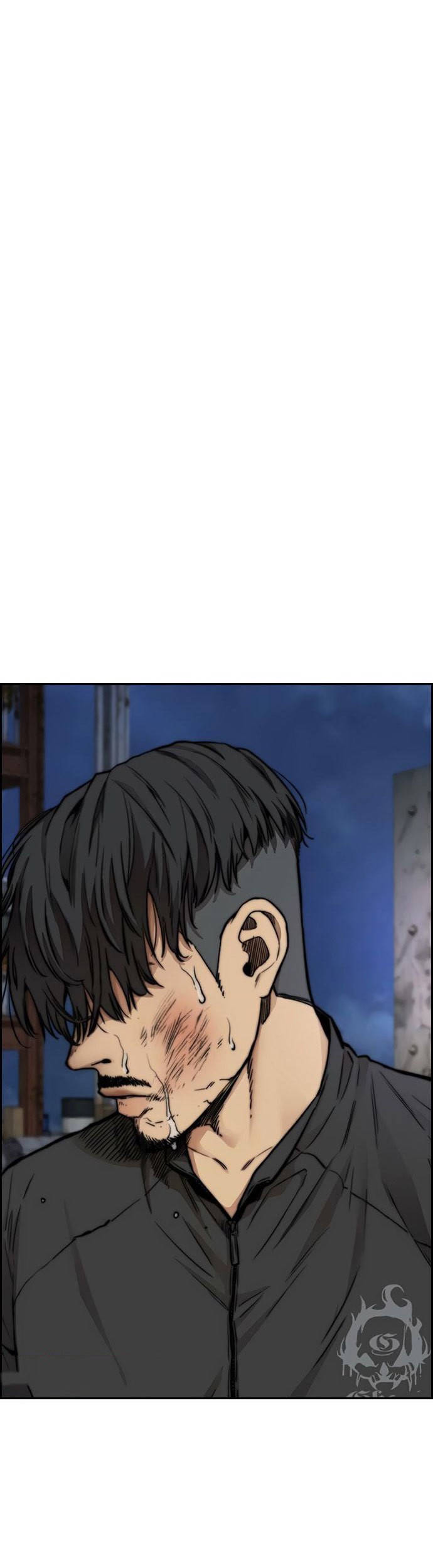 Wind Breaker Chapter 426 - halaman 29