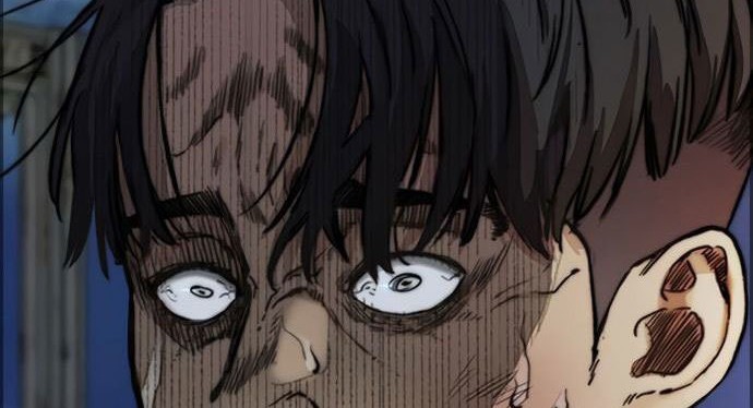 Wind Breaker Chapter 426 - halaman 54