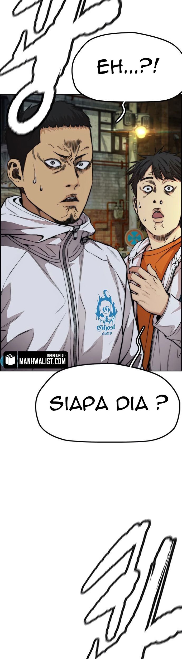Wind Breaker Chapter 426 - halaman 63