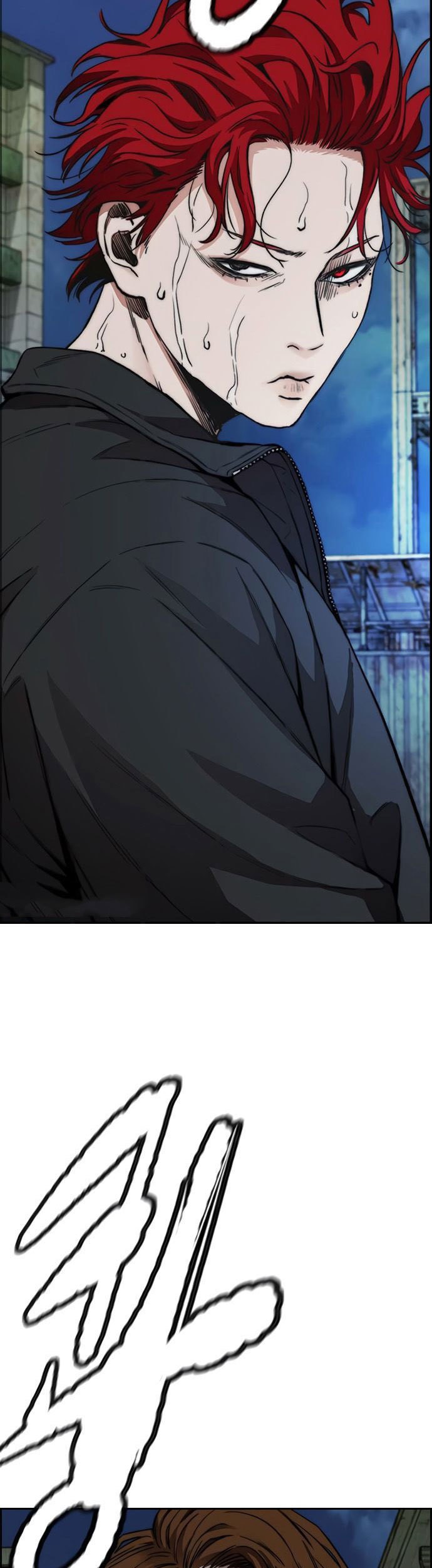 Wind Breaker Chapter 426 - halaman 65