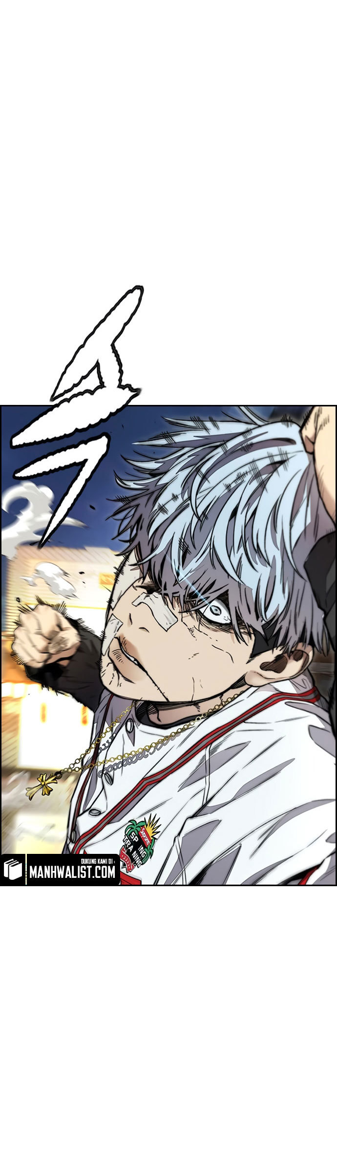 Wind Breaker Chapter 428 - halaman 12