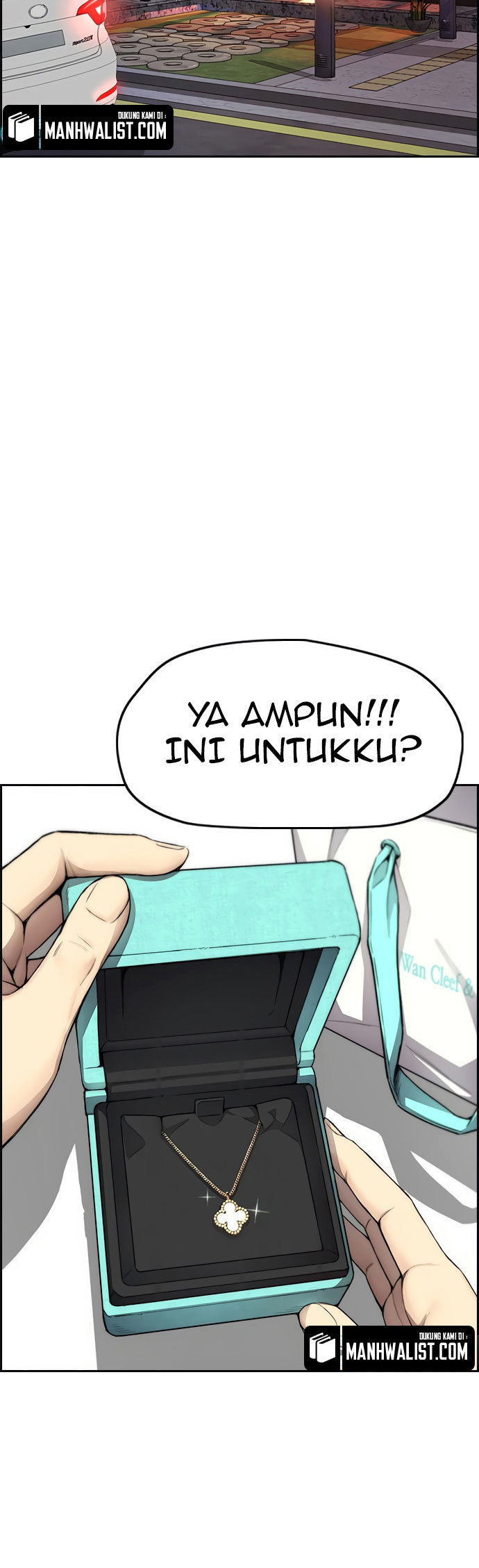 Wind Breaker Chapter 428 - halaman 23