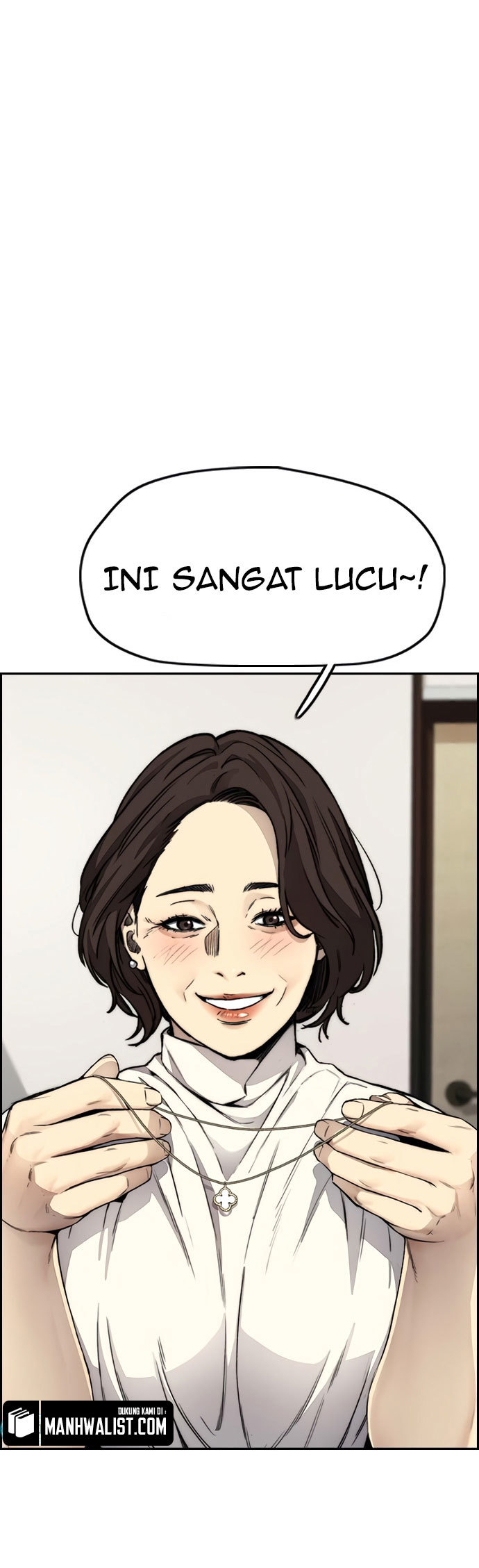 Wind Breaker Chapter 428 - halaman 24