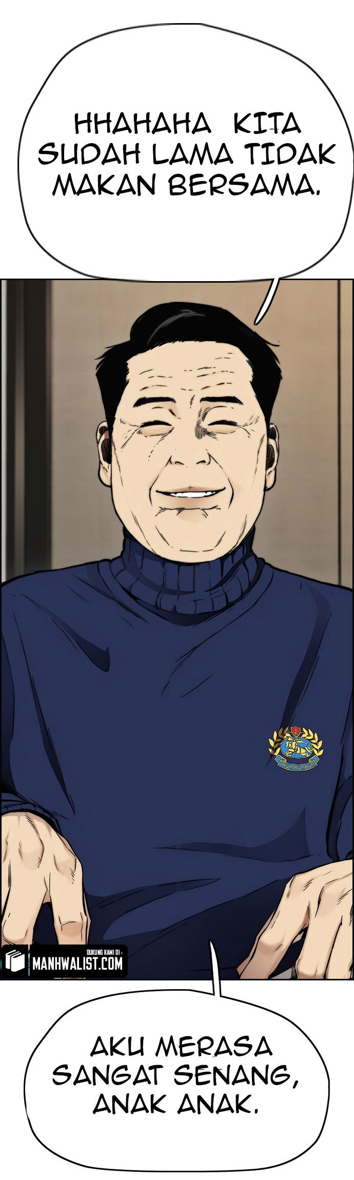 Wind Breaker Chapter 428 - halaman 28
