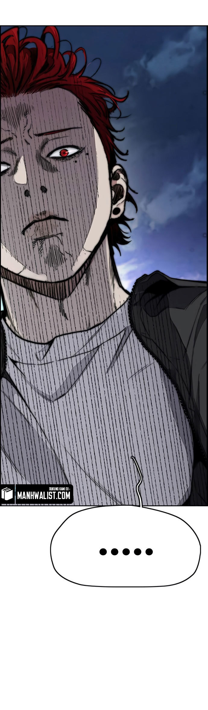 Wind Breaker Chapter 428 - halaman 5