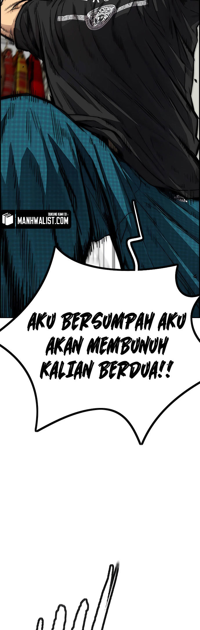 Wind Breaker Chapter 428 - halaman 57