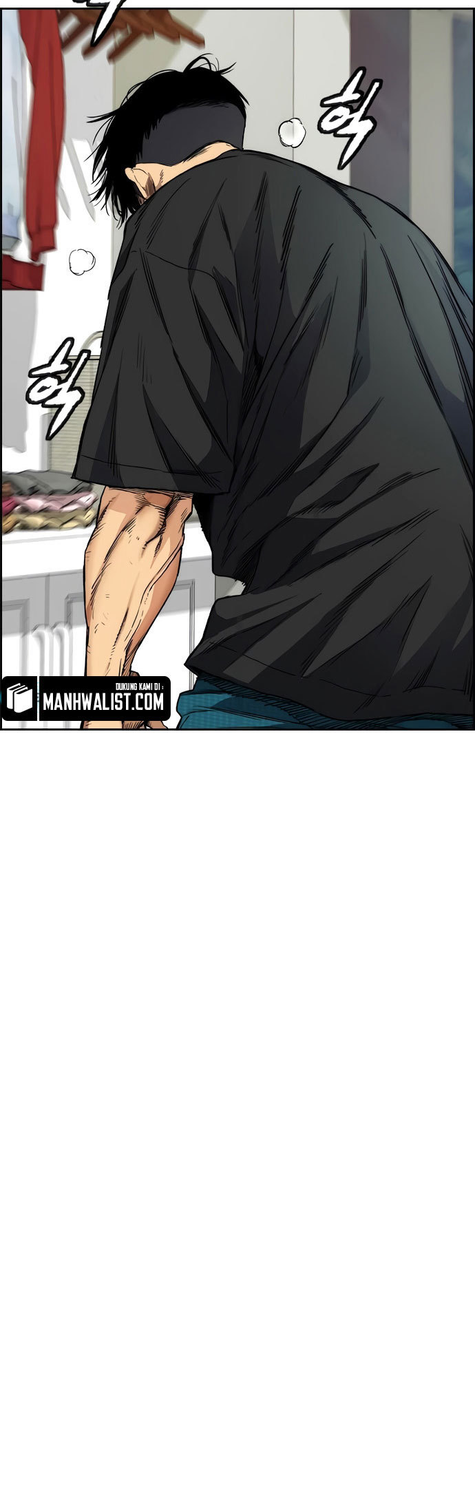 Wind Breaker Chapter 428 - halaman 59