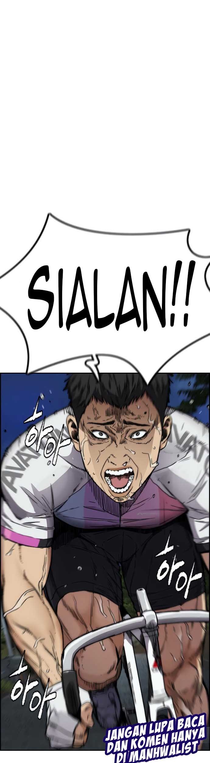 Wind Breaker Chapter 429 - halaman 1
