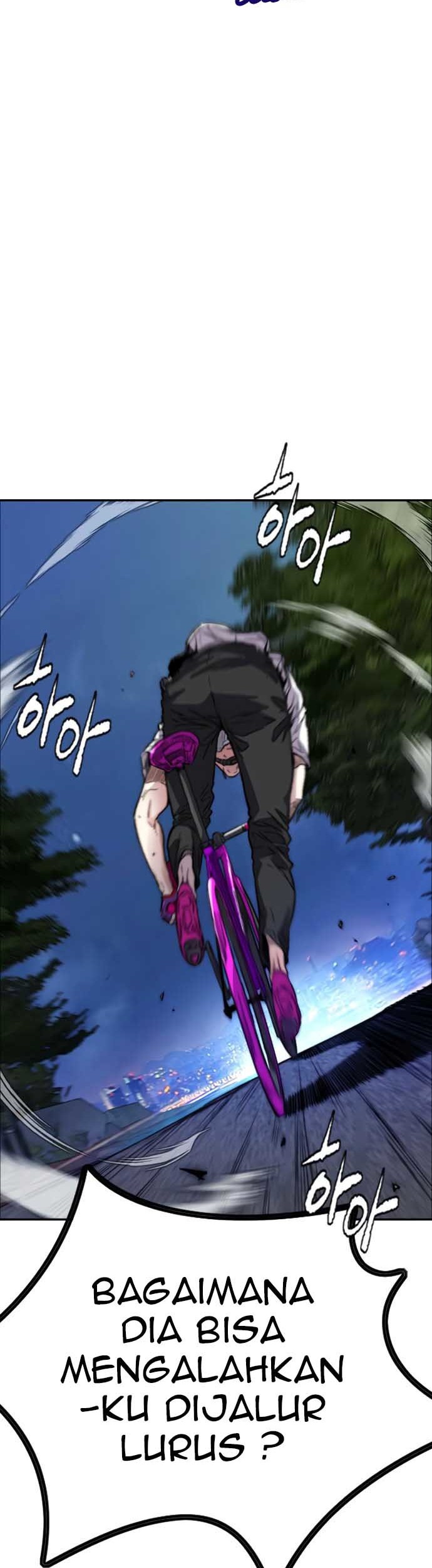 Wind Breaker Chapter 429 - halaman 2
