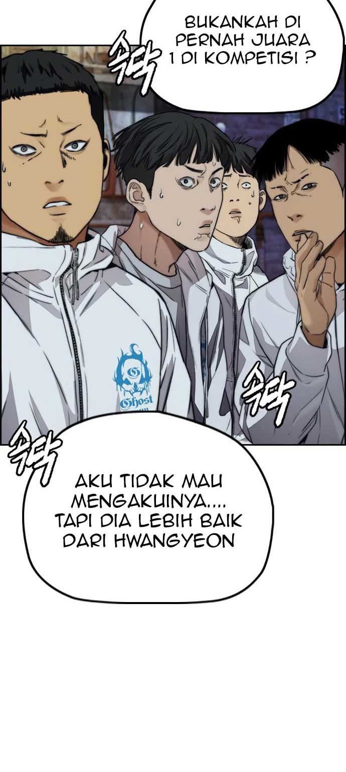 Wind Breaker Chapter 429 - halaman 20