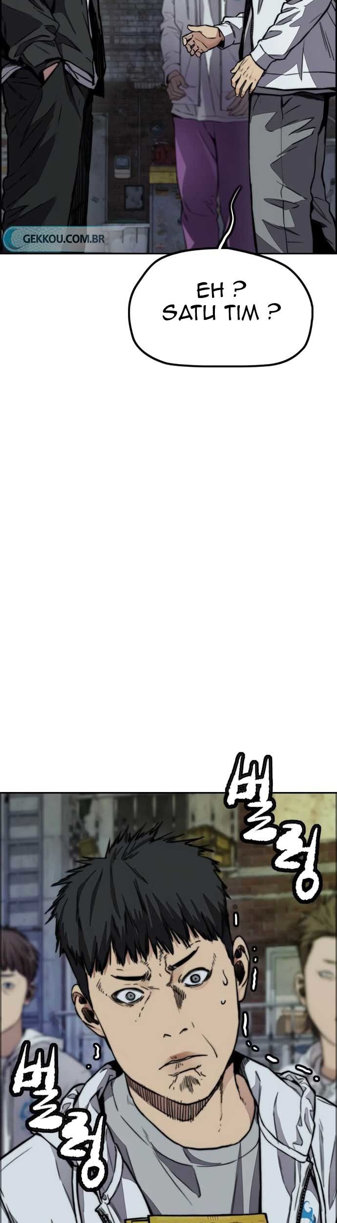 Wind Breaker Chapter 429 - halaman 23