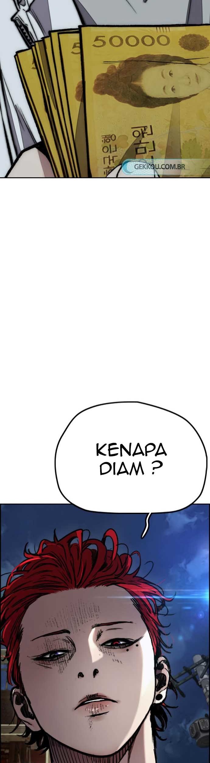 Wind Breaker Chapter 429 - halaman 27