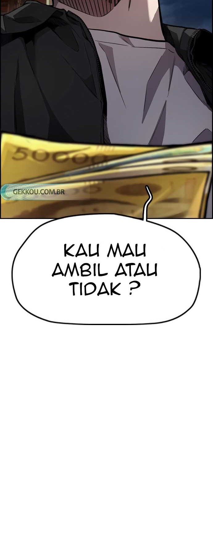 Wind Breaker Chapter 429 - halaman 28