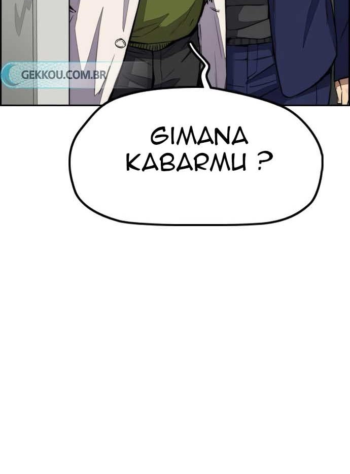 Wind Breaker Chapter 429 - halaman 46