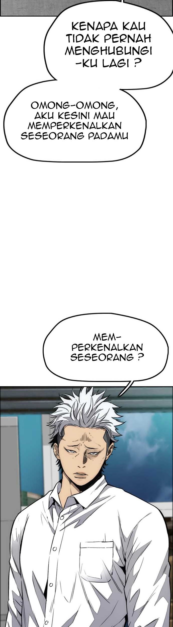 Wind Breaker Chapter 429 - halaman 48