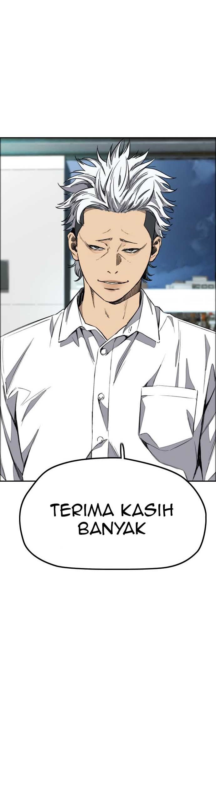 Wind Breaker Chapter 429 - halaman 53