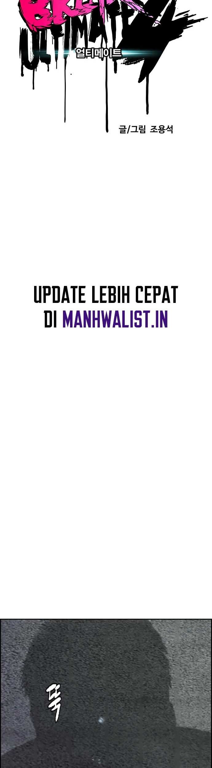Wind Breaker Chapter 429 - halaman 6