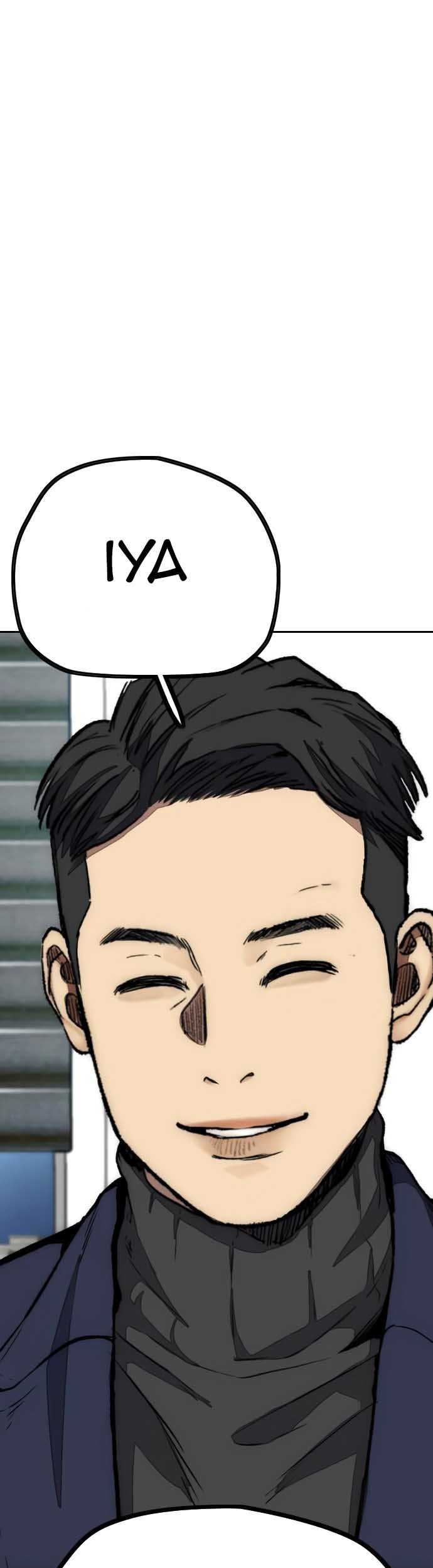 Wind Breaker Chapter 429 - halaman 61