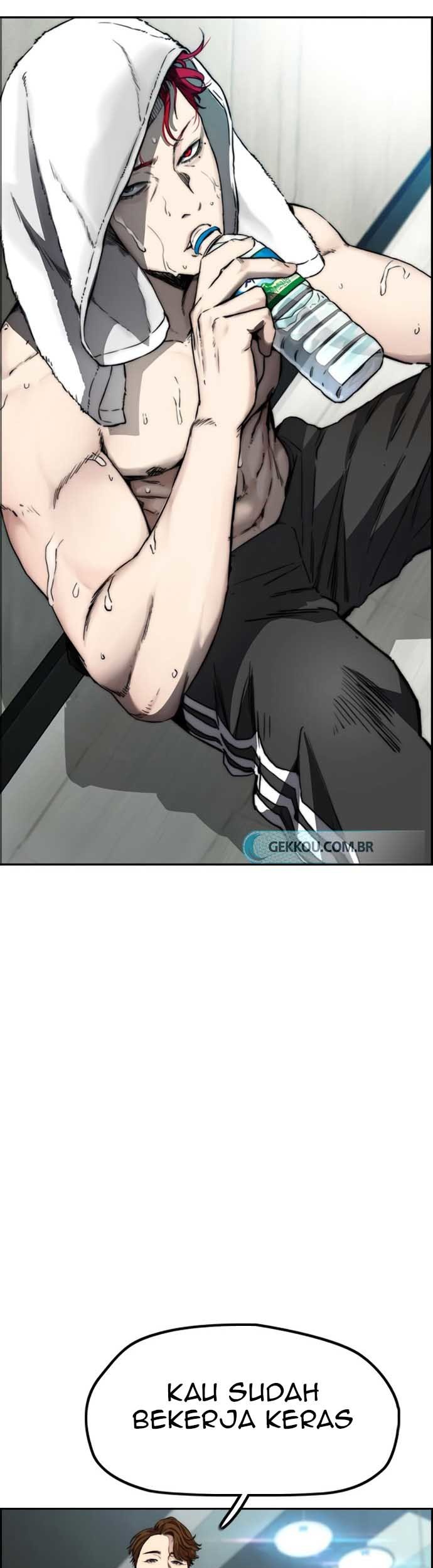 Wind Breaker Chapter 429 - halaman 65