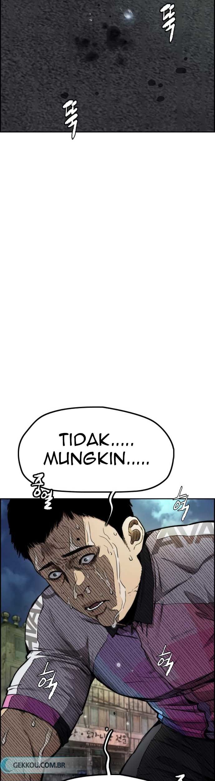 Wind Breaker Chapter 429 - halaman 7