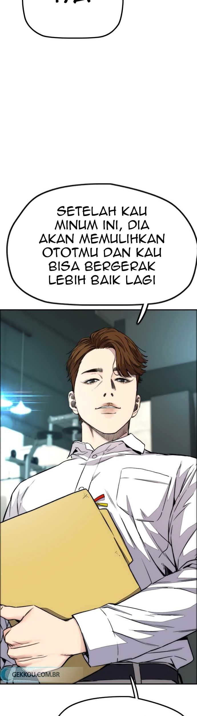 Wind Breaker Chapter 429 - halaman 72