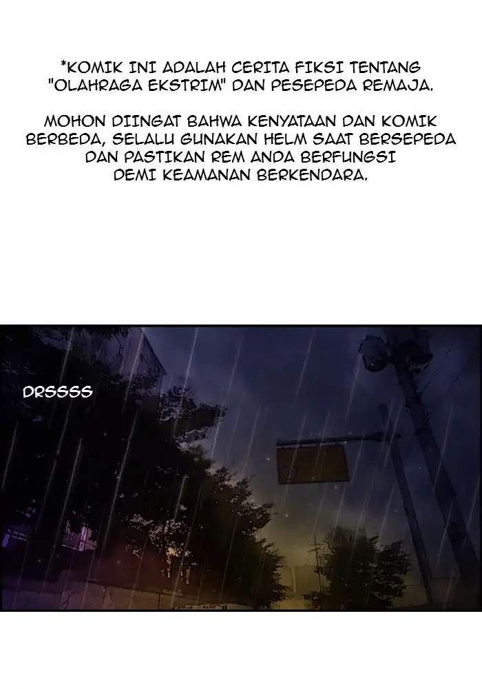 Wind Breaker Chapter 43 - halaman 1