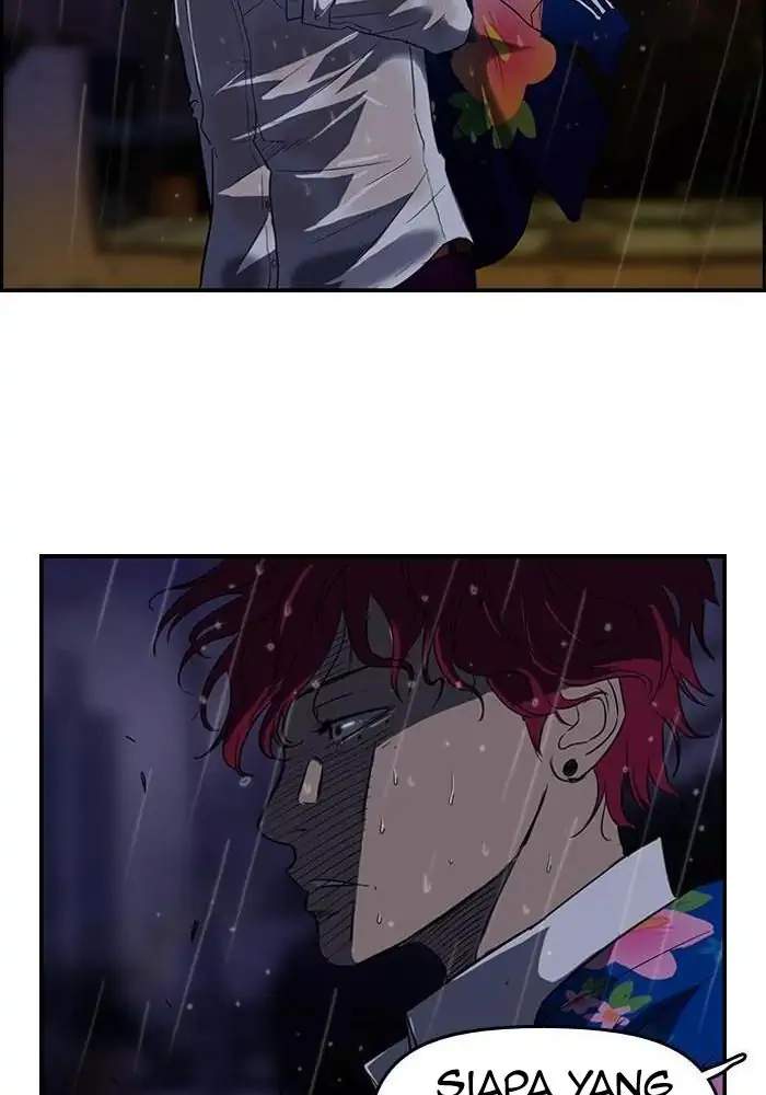 Wind Breaker Chapter 43 - halaman 24